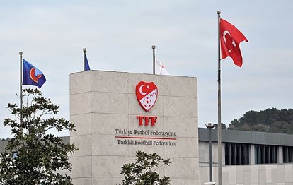 TFF’den VAR kayıtları açıklaması!