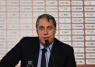 Levent Nazifoğlu: "Daha sert davranacağız"