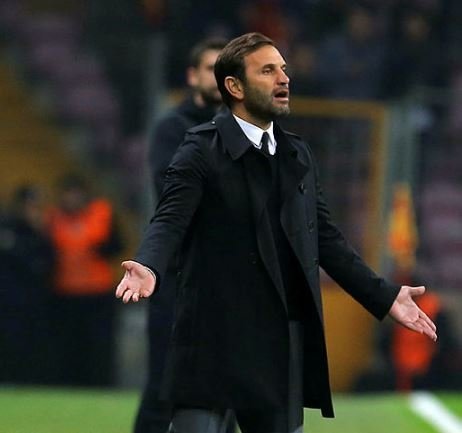 Günün bombası! Ne Lucescu ne de Sergen...