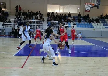 Mersin galibiyeti hatırladı
