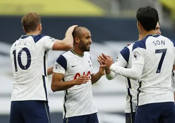 Tottenham 90+7'de yıkıldı!