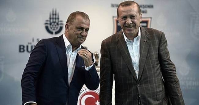 Cumhurbaşkanı Recep Tayyip Erdoğan’dan Milli Takım yorumu
