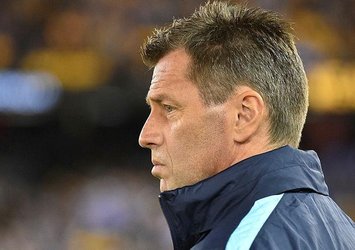 Skibbe: Kalbim G.Saray için atıyor!