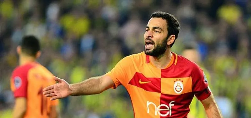 Selçuk İnan ayrılıyor!