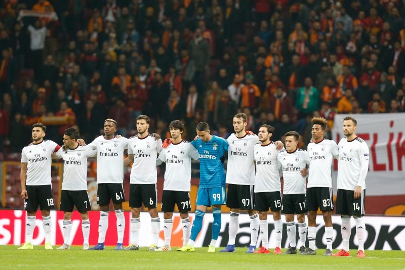 Galatasaray tarihe geçti! Avrupa kupalarında ilk kez...