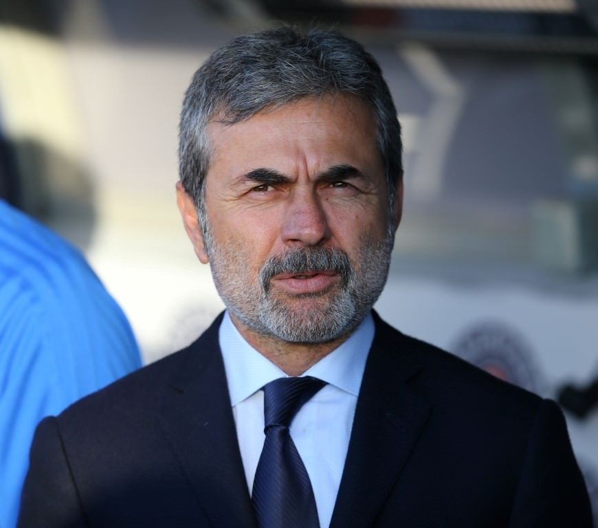 Aykut Kocaman’dan Galatasaray itirafı