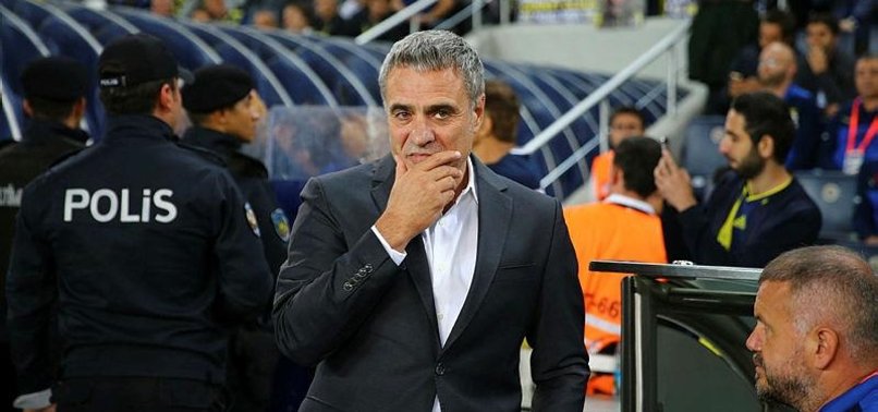 Fenerbahçe'ye iki müjde birden!