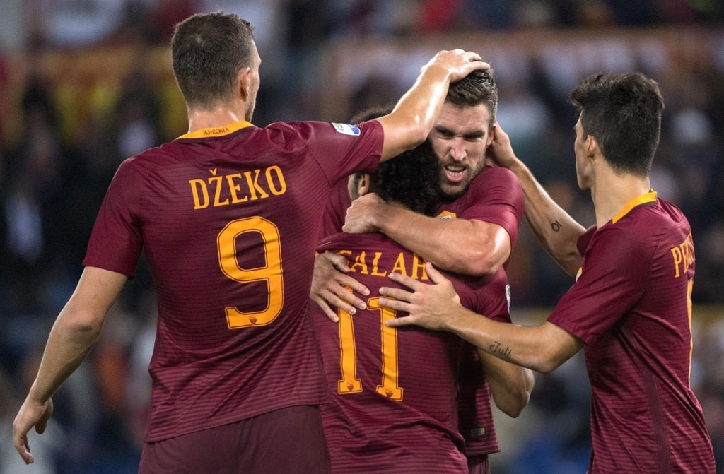 Bruma, Eren ve Yasin, Manchester United’ı geçti