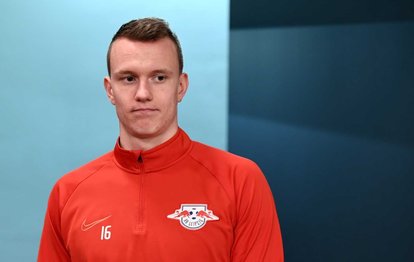 Beşiktaş’a Alman stoper! Savunmanın yeni lideri olacak