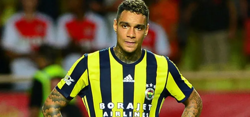 Gregory van der Wiel kendisine takım arıyor