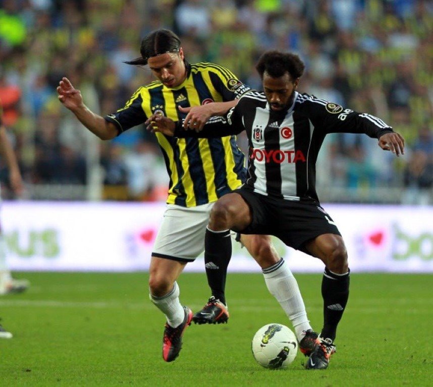 Mehmet Topuz futbolu neden bıraktığını açıkladı