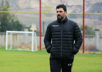 "Nasıl defans yapılır, onu göstermiş olduk"