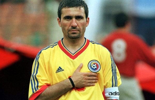Hagi’nin genç yıldızı Galatasaray’a geliyor
