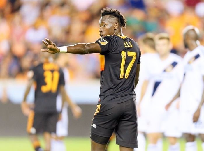 Fenerbahçe’ye Alberth Elis sürprizi!