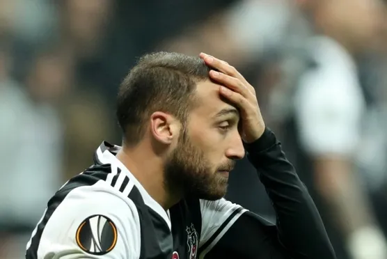 Cenk Tosun'un babasından sert açıklamalar