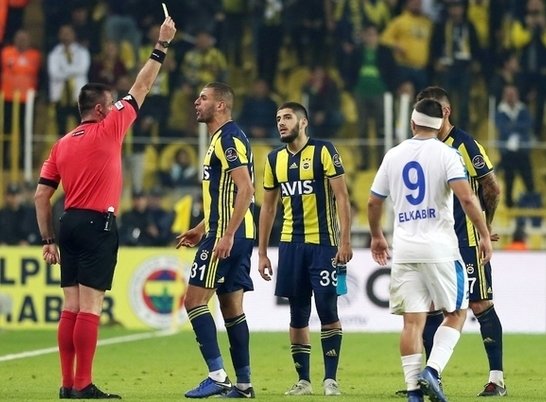 Tartışma alevlendi: F... off küfür mü?