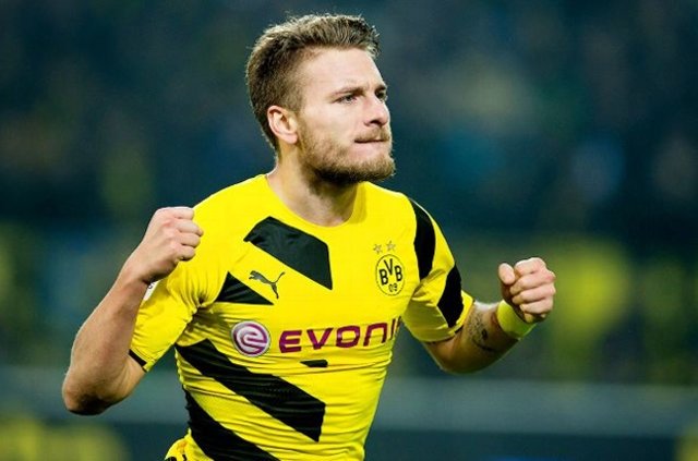 Reyes Florya’dan dönmüş