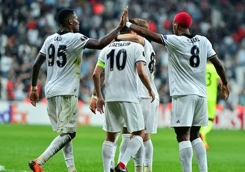 Kartal'da cenk vakti