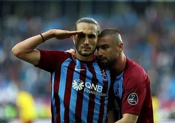 Yusuf zirvede