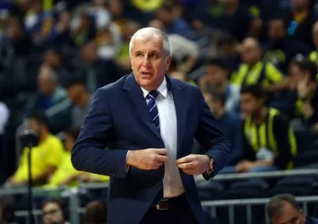 Obradovic: Reaksiyon göstermemiz gerek