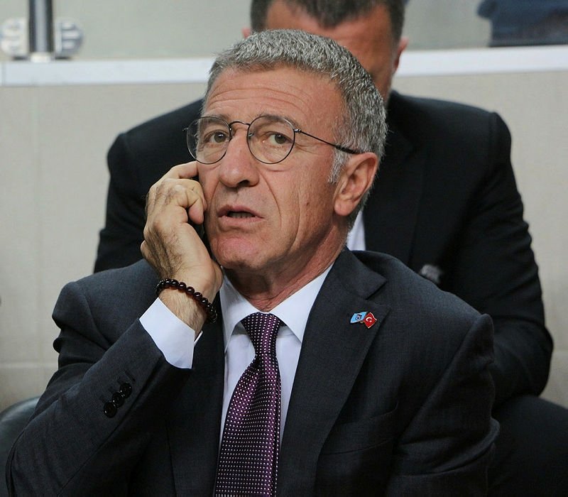 Trabzonspor’da üç büyük sorun çözüldü!