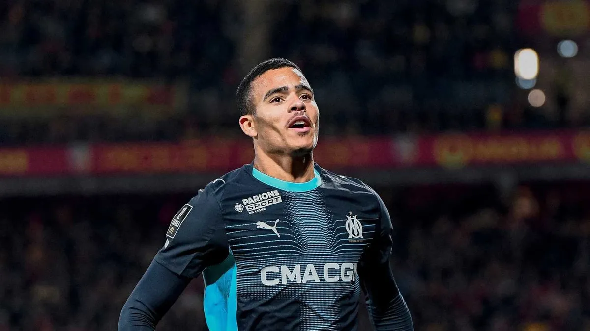 Fenerbahçe'de flaş Mason Greenwood gerçeği!