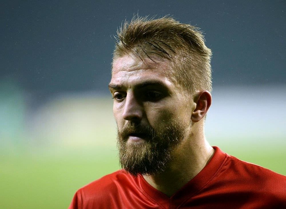 Caner Erkin’e milli şok!