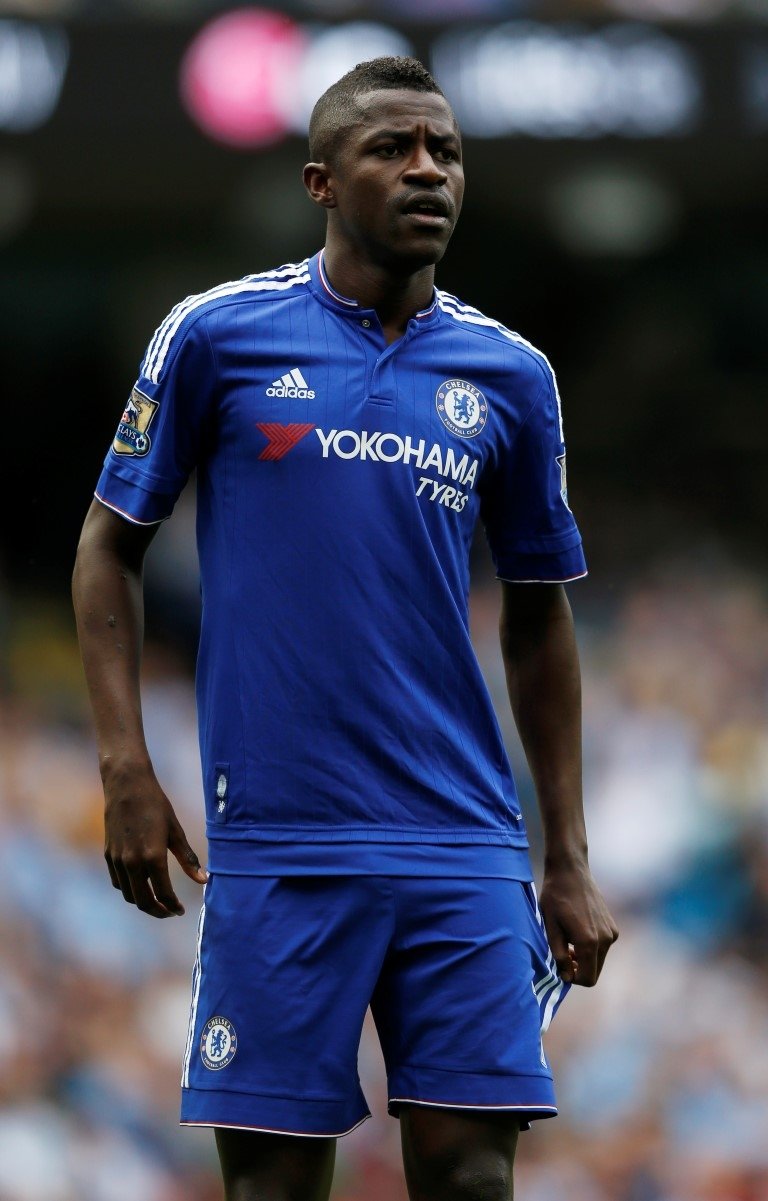 Fenerbahçe’nin rotası Ramires