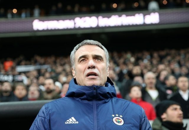Fenerbahçe’de ’bahar’ temizliği!