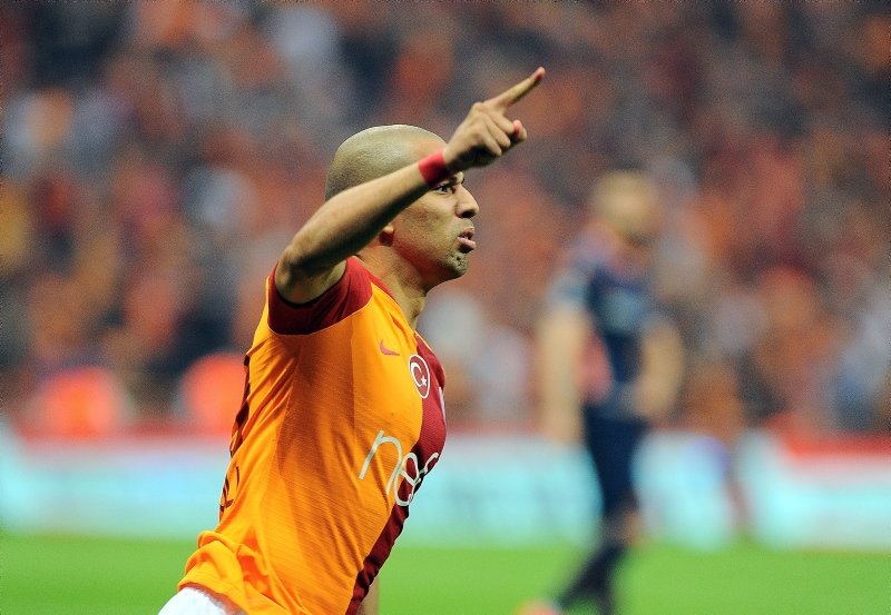 Süper Lig’in kralı Fatih Terim!