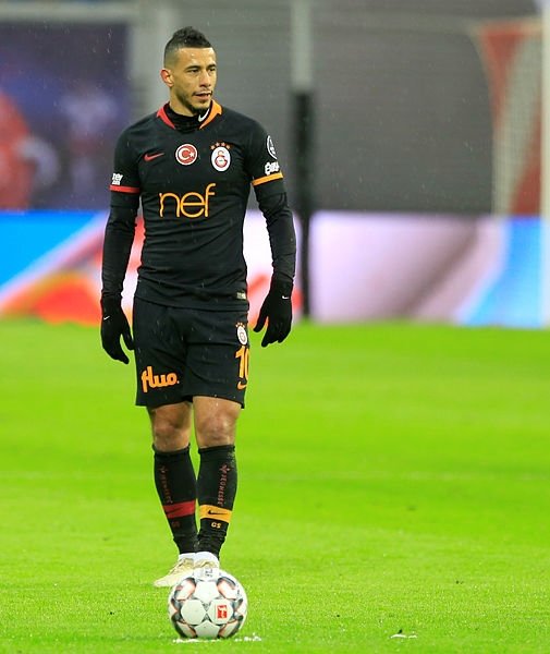 Galatasaray’a yüz nakli!