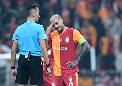 Icardi yerine golcü geliyor!