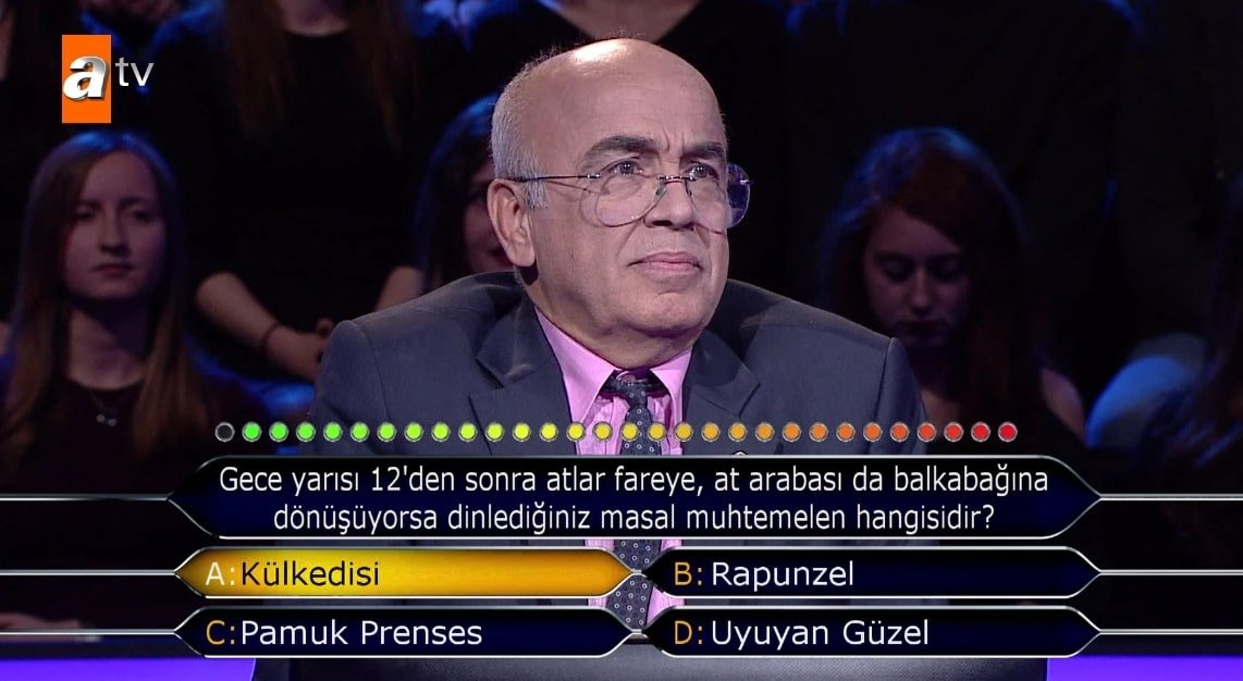 İşte milyonların merak ettiği sorunun cevabı!