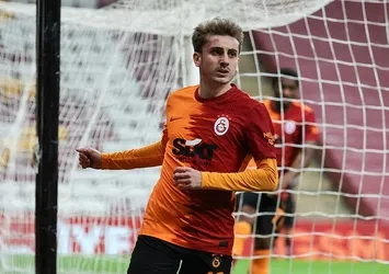 Tam 74 metre koştu