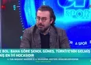 Şenol Güneş'ten son dakika Emre Belözoğlu kararı! - 1