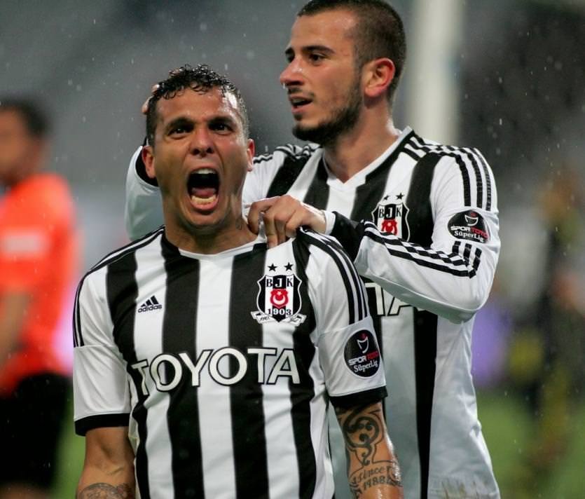 FIFA15’te 3 büyüklerin güçleri