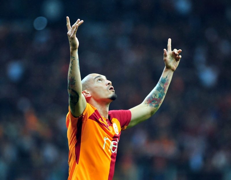 Galatasaray’a transfer müjdesi!