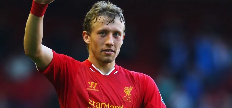 Lucas Leiva'da son dakika! Anlaşma tamam...