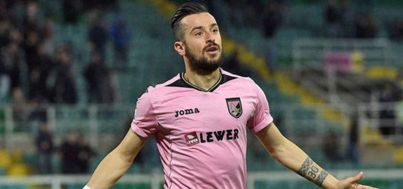 Nestorovski Fenerbahçe'yi reddetti