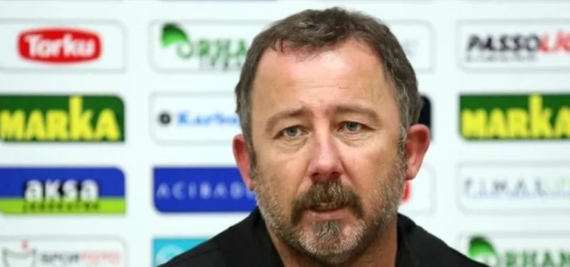 Sergen Yalçın Gaziantepspor'un başına geçiyor!