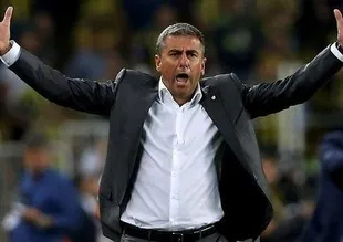 Hamzaoğlu: “Bayram hediyesi oldu”