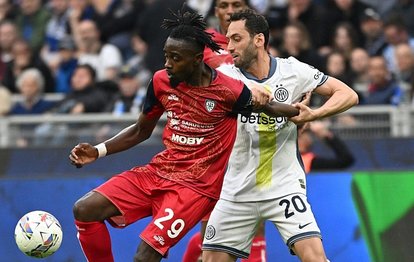 Inter 3-1 Cagliari | MAÇ SONUCU-ÖZET