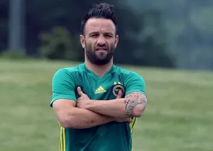 Valbuena'ya kötü haber