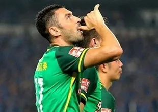 Gollü geçen maçta Burak Yılmaz sahne aldı!