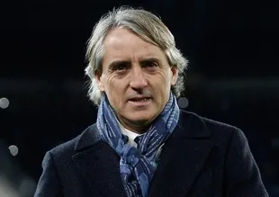 Mancini serveti reddetti