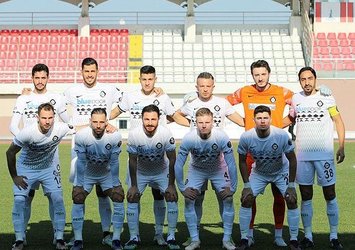 Altay'ın gözü kulağı Galatasaray'da