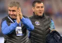 Galatasaray'dan Hagi'ye şampiyonluk kutlaması - 1