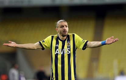 Son dakika Fenerbahçe haberi: Caner Erkin’in menajerinden flaş ayrılık açıklaması!