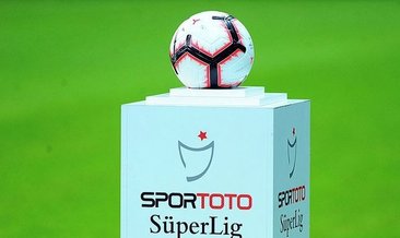 Süper Lig'de her maç gol atan tek ekip!