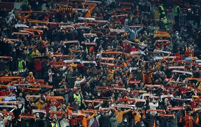 Galatasaray’dan Barcelona maçı biletleri hakkında açıklama!